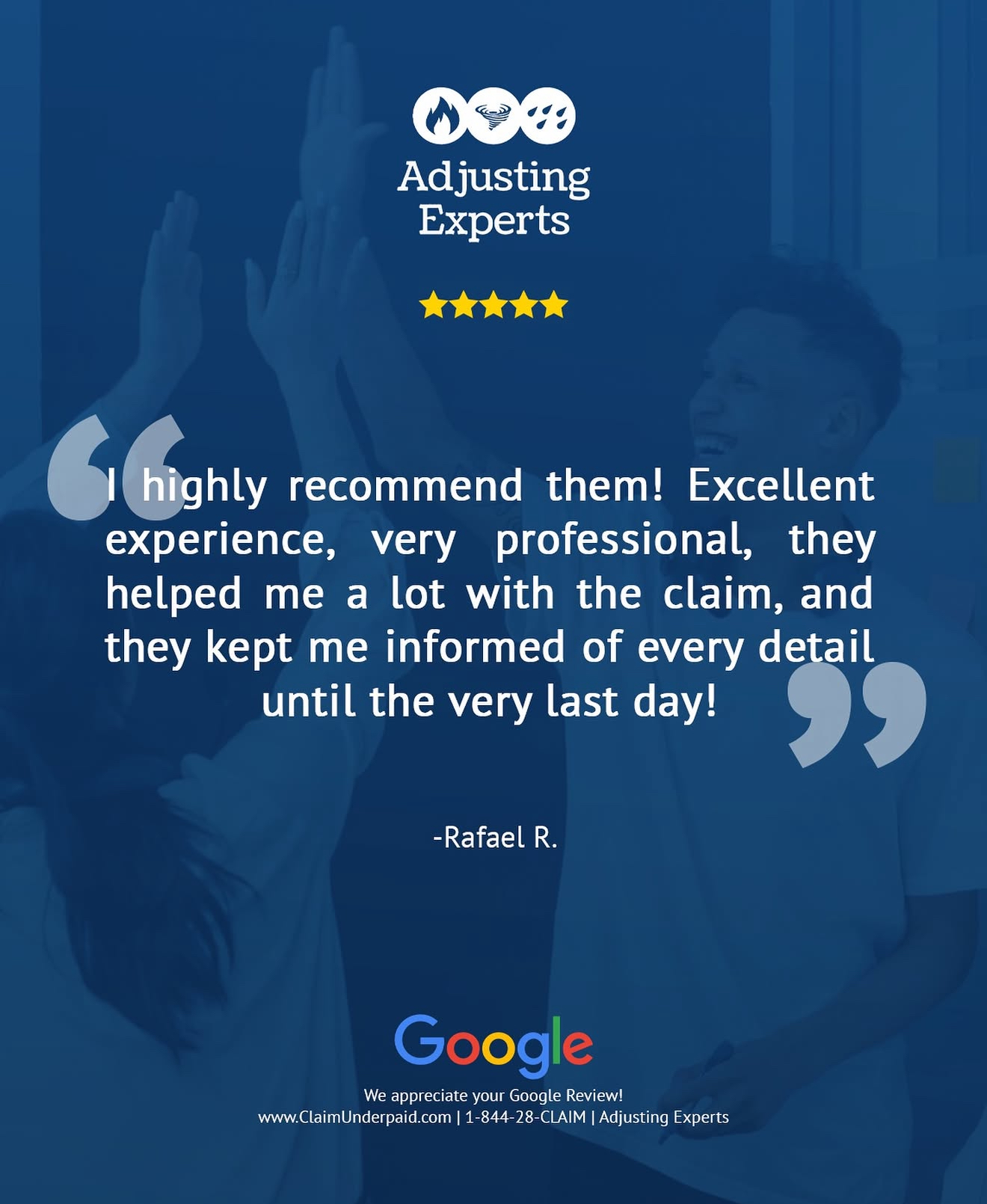 Client review 4