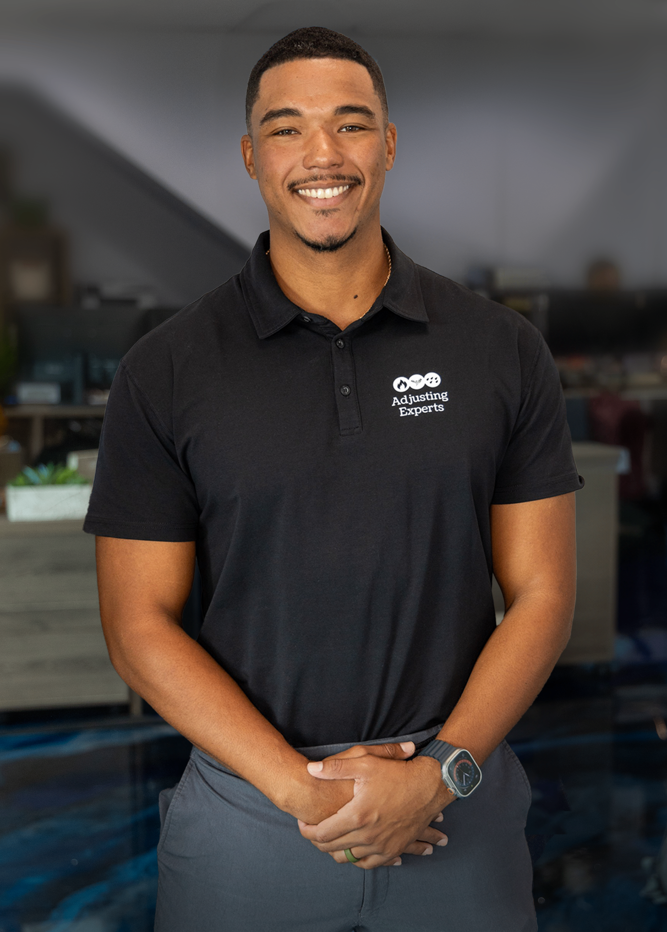 Joel Staco, MBA, Director of Onboarding at Adjusting Experts